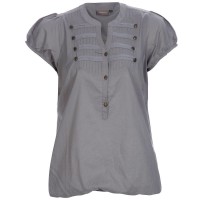 Blusa Gris