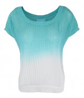 Blusa Degrade