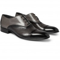 Zapatos de piel