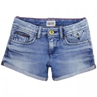 Short de Jean largo