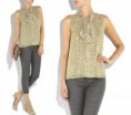 Blusa Beige