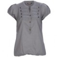 Blusa Gris